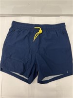 SIZE LARGE MAAMGIC MENS SWIMSUIT SHORT