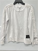 Size Small Karl Lagerfeld WOMENS Sweatshirt