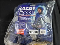 NIP Cozzie Hoodie