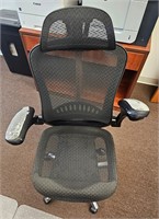 High Back Office Chair