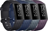 Sport Bands Compatible with Fitbit x2