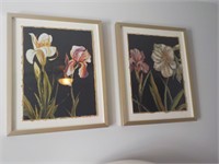 Wall Art - Flowers