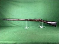 US Springfield 1873 Trapdoor Rifle, 45-70