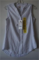 WEATHERPROOF WOMENS SHIRT SIZE SMALL