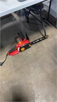 14 inch electric chainsaw