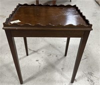 Councill Craftsman Accent Table