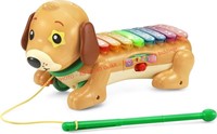 Zoo Jams doggy xylophone