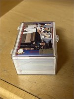 Tom Seaver 1992 pacific cards baseball