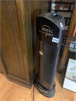 IONIC PRO AIR CLEANER