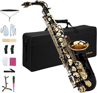 $269 New Alto Saxophone instrument