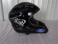 Greg Biffle #16 Pit Crew Tire Changer Helmet