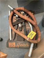 Hoover Vacuum Parts