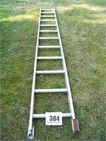12 ft. Alum. Ladder