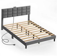 NEW $180 Queen Bed Frame