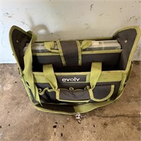 Evolv Tool Bag with Contents