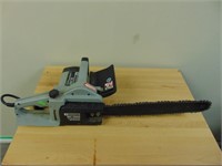 Mastercraft M C 3000 Electric Chainsaw