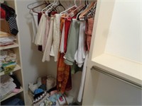Assorted Table Clothes & More
