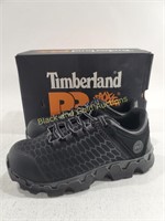 New Women's 7 Timberland Pro Powertrain Shoes