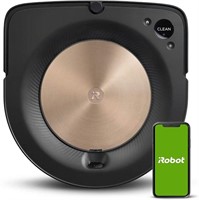 Used/Customer Return Like New iRobot Roomba s9