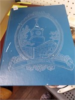 1979 University of Rhode Island Yearbook