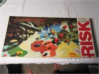 Vintage RISK game- never played