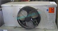 1X, SINGLE FAN COIL, LS-Q5Q1-E6 SINGLE FAN COIL