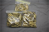 (175) 220 Swift Brass & (30) 6MM Brass