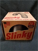 NEW Slinky Toy in Box