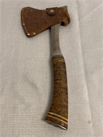 14" Vintage Estwing Hatchet