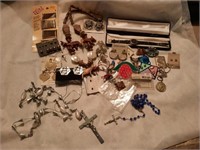 Costume Jewelry Lot