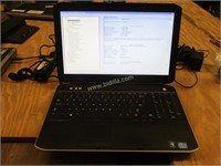 Dell Latitude E5530 laptop Computer.