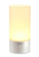 Aukey Touch Control LED Lamp