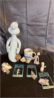 Casper The Ghost 1995 Collection Qty 10