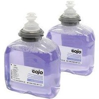 260450 TFX Foam Soap  1200 Ml Refill   2 per Case