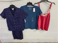 New Macy's Women's Sleepwear Lot