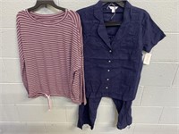 New Macy's Women's Sleepwear Lot