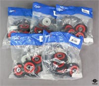 Supco - Dryer Repair Kits / 5pc