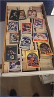 3000ct box sportscards, Baseball/Basketball/FB