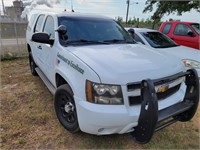 2010 Chevy Tahoe 4X4 - A/C Not Cold