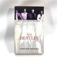 The Beatles Book Authorized Biography