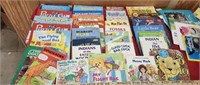 LOTS OF CHILDRENS BOOKS