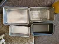 Baking Pans