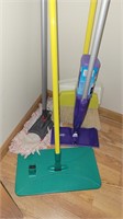 Swiffer & cleaning tools