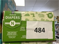 MM 108 diaper N