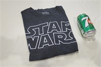 T-shirt Star Wars, grandeur SM