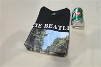 T-shirt The Beatles, grandeur M