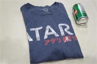 T-shirt Atari, grandeur M