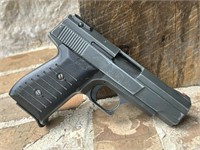 Jimenez Mod. J.A. Nine Pistol - 9MM Luger Caliber