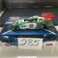 Collector's Edition Die Cast Funny Car
