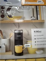 KEURIG K MINI